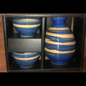 Sake Set